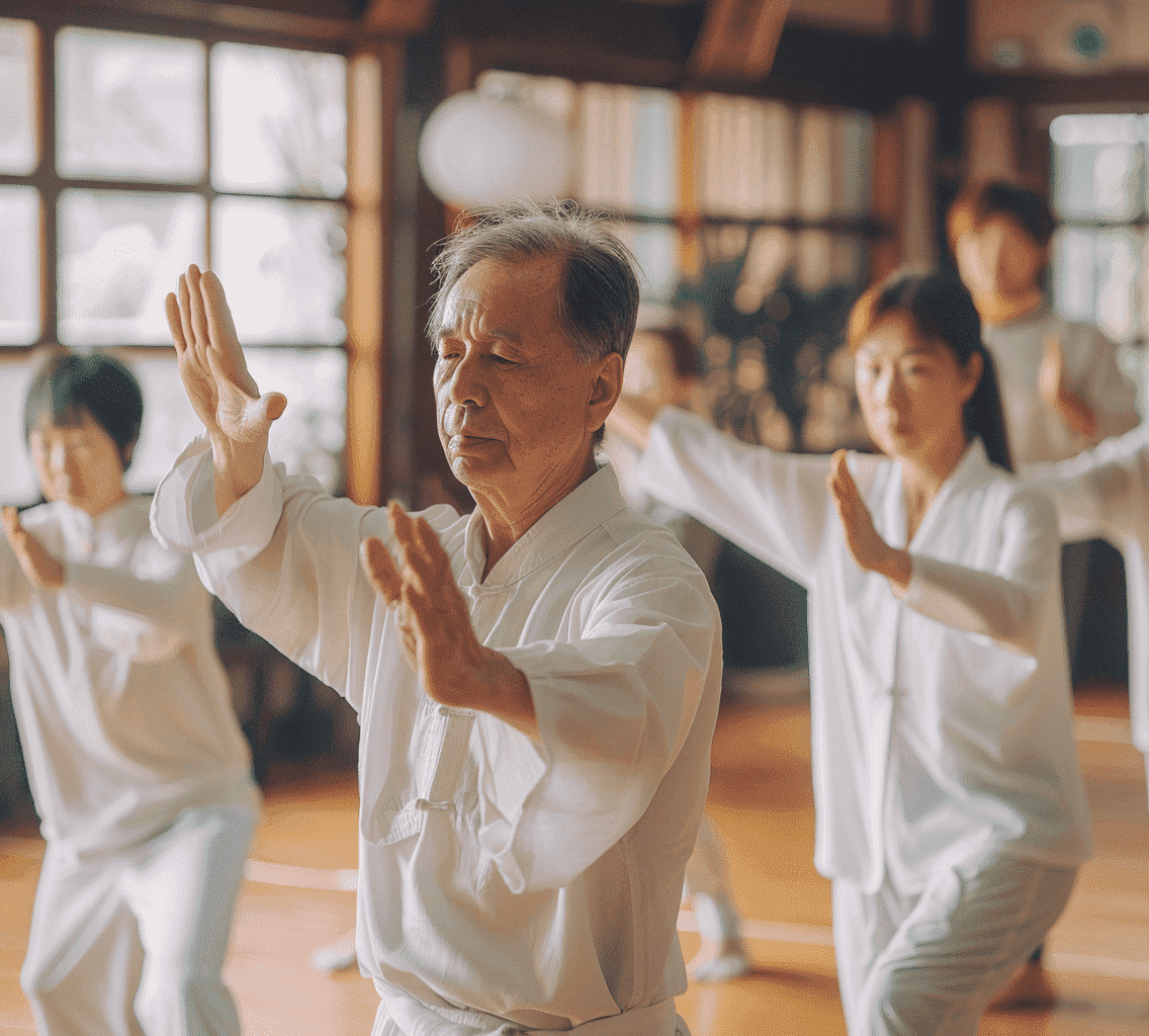 台湾文化イベントの様子