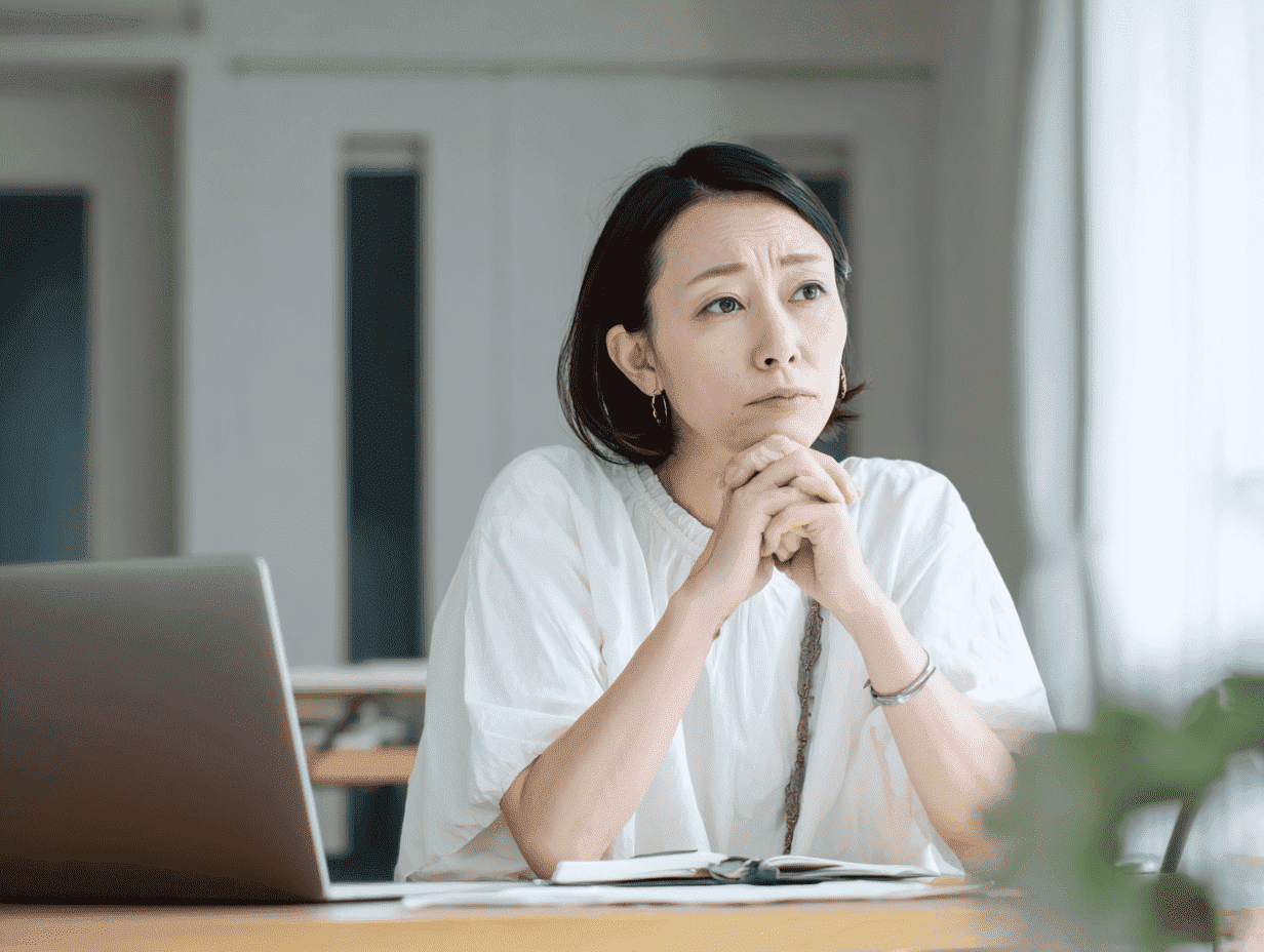 知識がないまま授業に臨むのでいつも不安